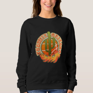Sudadera Fénix Arizona Basketball - Fénix Team Pride