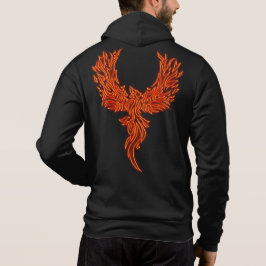 Sudadera fenix / phoenix