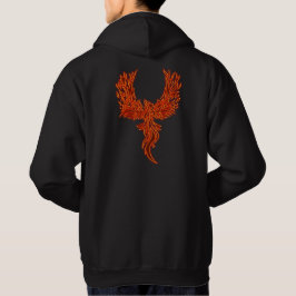 Sudadera fenix / phoenix