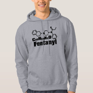 Sudadera Fentanilo