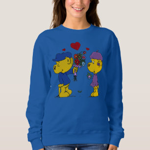 Sudadera Ferald y Sahsha Ferret T-Shirt