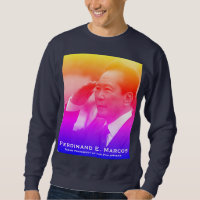 Ferdinand Marcos, Décimo Presidente de Filipinas