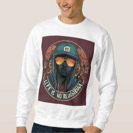 Sudadera Feria de Tomen