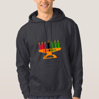 Sudadera feriado de kwanzaa