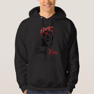 Sudadera Ferret