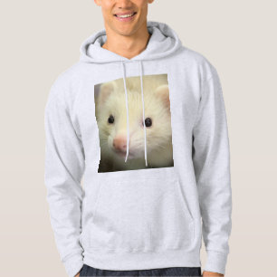 Sudadera Ferret face