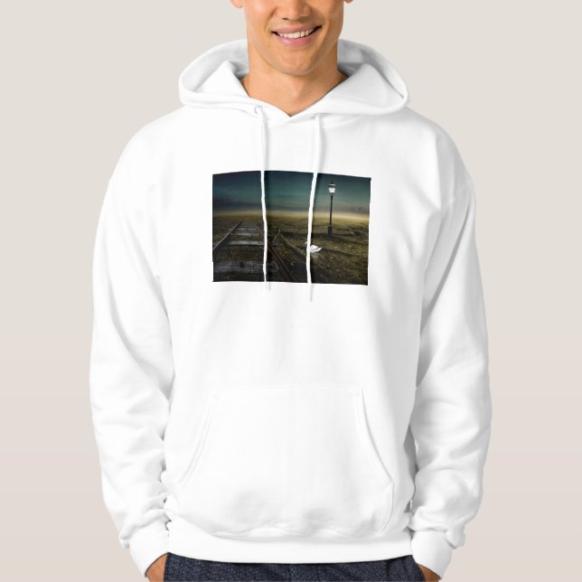 Sudadera Ferrocarril 2013 (Anverso)