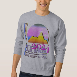 Sudadera Fest de Liwa