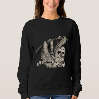 Sudadera Festina Lente Three Toed Sloth