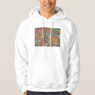 Sudadera Festival 2014