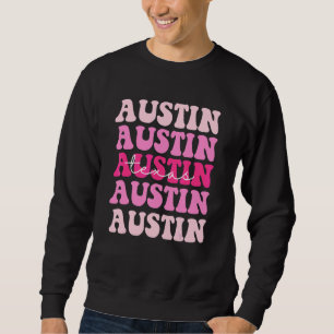 Sudadera Festival de música country Western Wear Cowgirl Ho