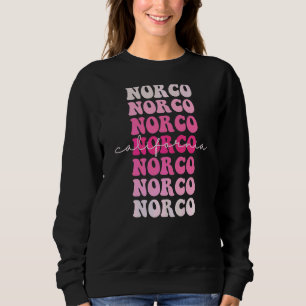 Sudadera Festival de música country Western Wear Cowgirl Ho