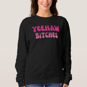 Sudadera Festival de música country Western Wear Style Cowg