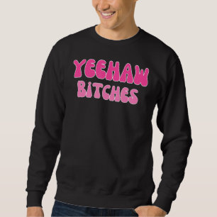 Sudadera Festival de música country Western Wear Style Cowg