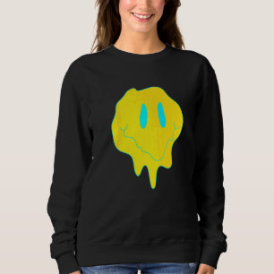 Sudadera Festival de Música Edm Techno Melting Rave Dubstep