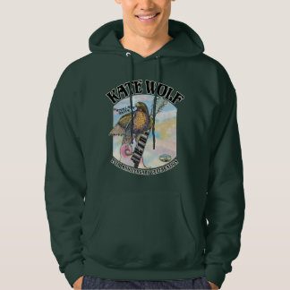 Sudadera Festival de música Kate Wolf 2022 - Camisas suaves