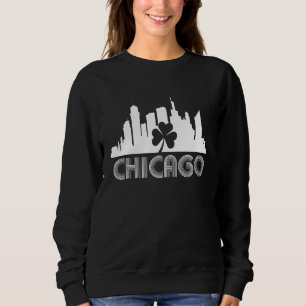 Sudadera Festival del Día de San Patricio 2022 en Chicago I