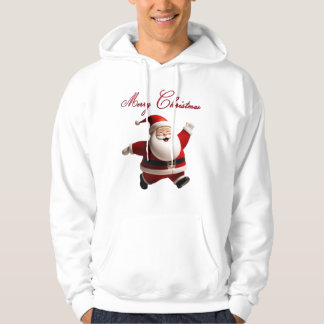 Sudadera Festive Merry Christmas Hoodie
