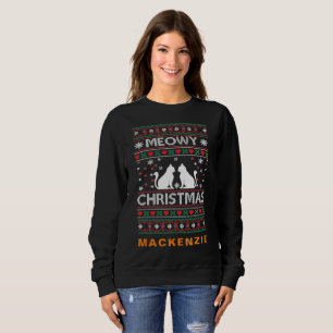 Sudadera Festividades poco atractivas: Navidades feos y per