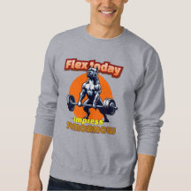"Fex Today, impress mañana" -