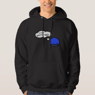 Sudadera FF Hoodie diseñado por "Yummy Hoodie"