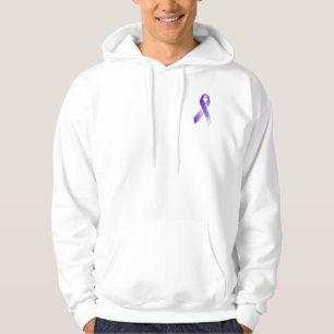 Sudadera Fibromialgia Conciencia