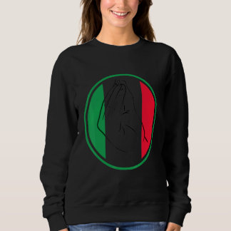 Sudadera Ficko Italiano Mano Italiana Ficko Mano