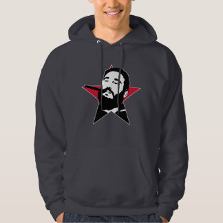 Sudadera Fidel