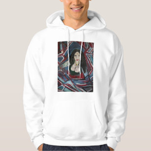 SUDADERA FIEBRE DE ISLA PUERTO RICO