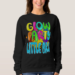 Sudadera Fiesta brillante Ropa Fiesta brillante Fiesta bril