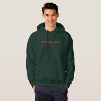 Sudadera Fiesta de barrio