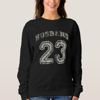 Sudadera Fiesta de compromiso del esposo Esposo a juego 202