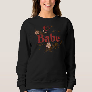 Sudadera Fiesta de Despedida de Soltera de Dama de Honor Fa