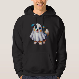 Sudadera Fiesta de disfraces de Halloween para pastores aus