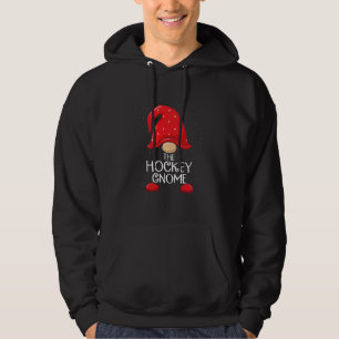 Sudadera Fiesta de grupo familiar de Hockey Gnome Mateo Nav