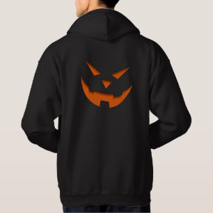 Sudadera Fiesta de Halloween de trucos o trucos para hombre