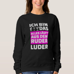 Sudadera Fiesta de ideas para decir que las mujeres beben