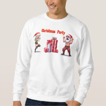 Fiesta de navidades