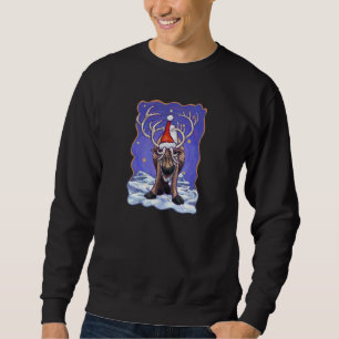 Sudadera Fiesta de renos