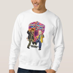 Sudadera Fiesta del Espíritu Santo - Cristiano