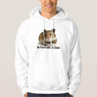 Sudadera Fiesta del hámster I