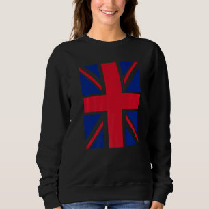 Sudadera Fiesta del Jubileo Platino de la Reina 2022 70º an