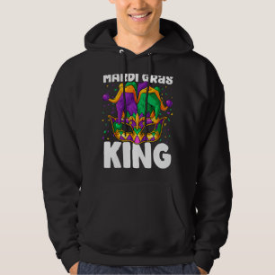 Sudadera Fiesta F de Celebraciones del Carnaval del Rey Men