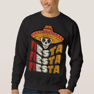 Sudadera Fiesta Fiesta I Vestido Fiesta Gorra Sombrero