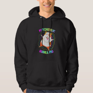 Sudadera Fiesta Guinea Pig EDM