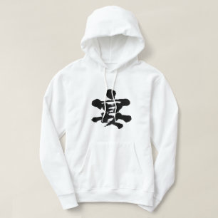 Sudadera fiesta [kanji]