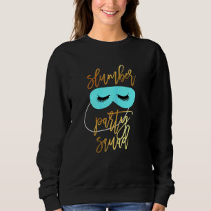 Sudadera Fiesta Pajama Para Chicas Adolescentes Fiesta De M