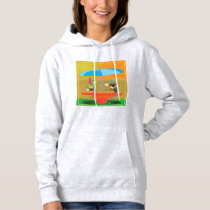 Sudadera Fiesta Para Dos