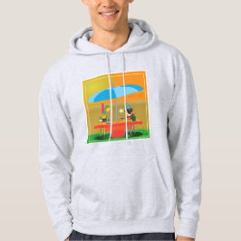 Sudadera Fiesta para dos