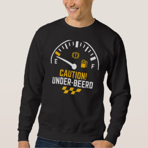 Sudadera Fiesta Premiu del Festival de Beer Beer Beeber Bor